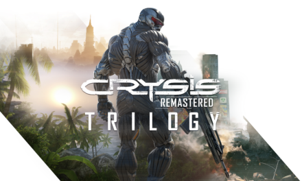 Análisis – Crysis Remastered Trilogy