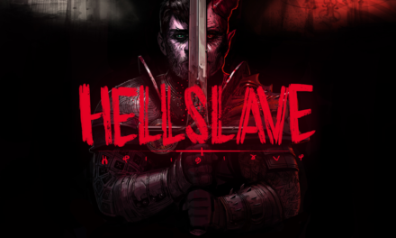 Análisis – Hellslave